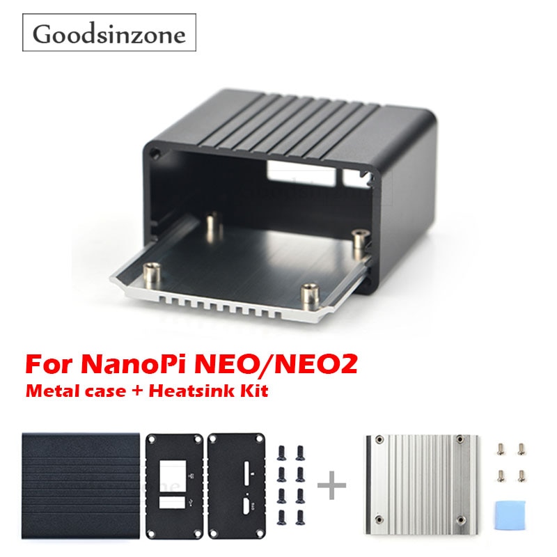 NanoPi NEO NEO2 Zero Pi ˷̴ ձ ݼ ̽ + ..